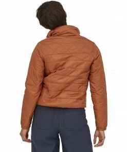 Patagonia Women's Lightweight Radalie Bomber Jacket 18 Patagonia Women's Lightweight Radalie Bomber Jacket