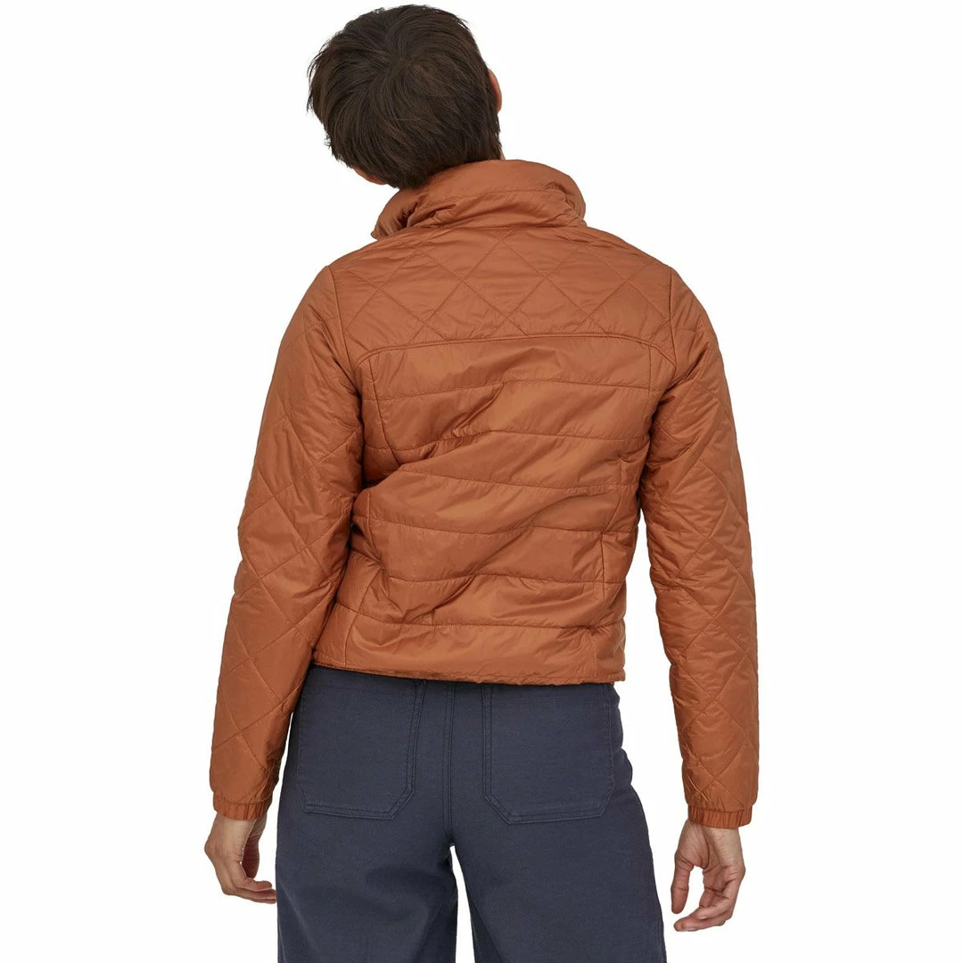 Patagonia Women's Lightweight Radalie Bomber Jacket 10 Patagonia Women's Lightweight Radalie Bomber Jacket