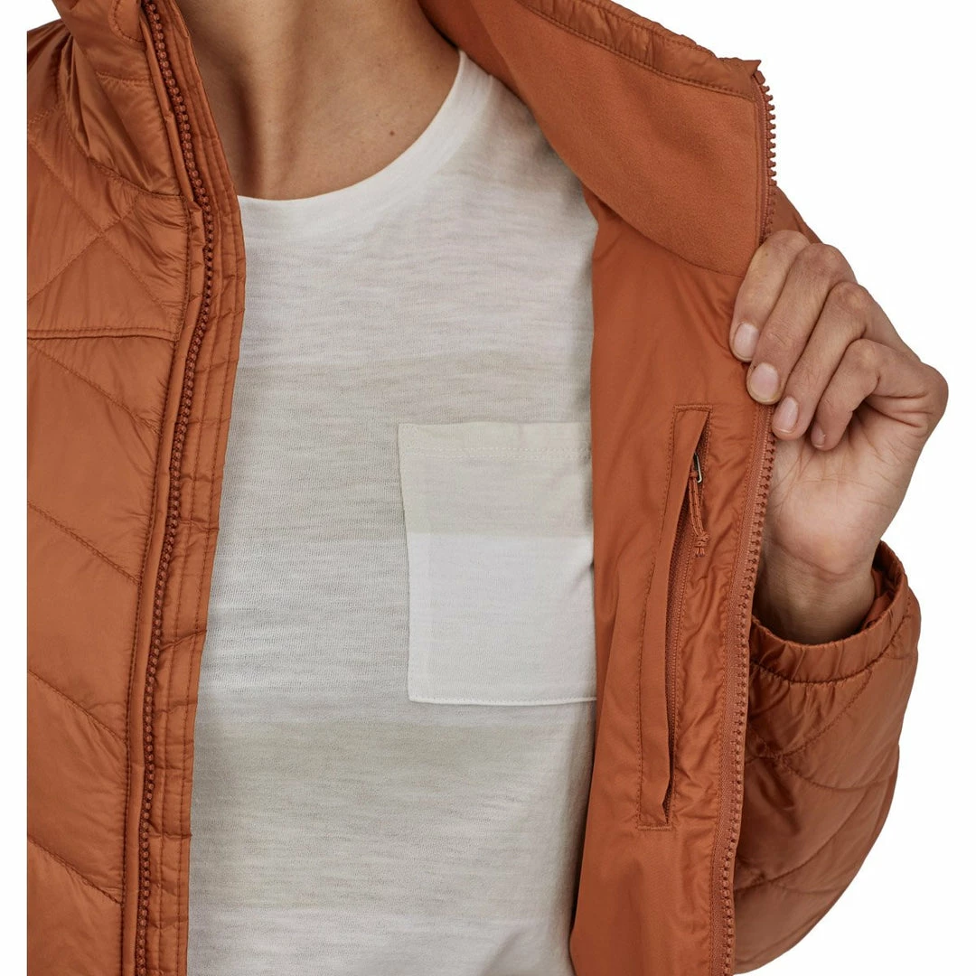 Patagonia Women's Lightweight Radalie Bomber Jacket 11 Patagonia Women's Lightweight Radalie Bomber Jacket