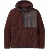 Patagonia Men's Retro Pile Fleece Pullover - Clearance