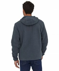 Patagonia Men's Retro Pile Fleece Pullover