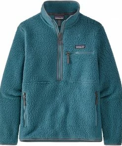 Patagonia Women's Retro Pile Marsupial