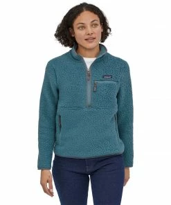 Patagonia Women's Retro Pile Marsupial