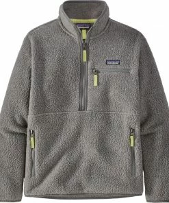 Patagonia Women's Retro Pile Marsupial
