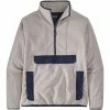 Patagonia Men's Synchilla Anorak