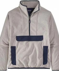 Patagonia Men's Synchilla Anorak
