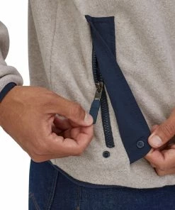 Patagonia Men's Synchilla Anorak