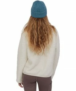 Patagonia Women's Los Gatos Fleece 1/4 Zip