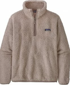 Patagonia Women's Los Gatos Fleece 1/4 Zip