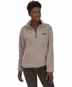 Patagonia Women's Los Gatos Fleece 1/4 Zip