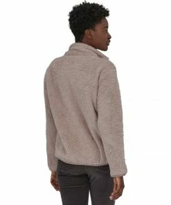 Patagonia Women's Los Gatos Fleece 1/4 Zip