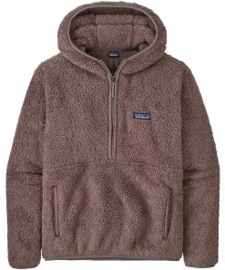 Patagonia Women's Los Gatos Hooded Pullover - Clearance