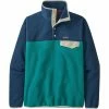Patagonia Women's Lightweight Synchilla Snap-T Pullover
