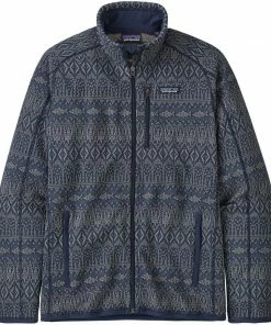 Patagonia Men's Better Sweater Fleece Jacket