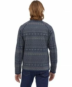 Patagonia Men's Better Sweater Fleece Jacket