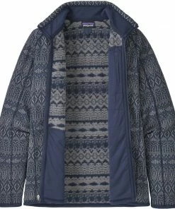 Patagonia Men's Better Sweater Fleece Jacket