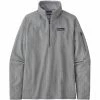 Patagonia Women's Better Sweater 1/4 Zip