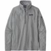 Patagonia Women's Better Sweater 1/4 Zip - Clearance