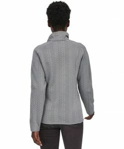 Patagonia Women's Better Sweater 1/4 Zip