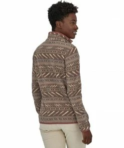 Patagonia Women's Micro D Snap-T Pullover