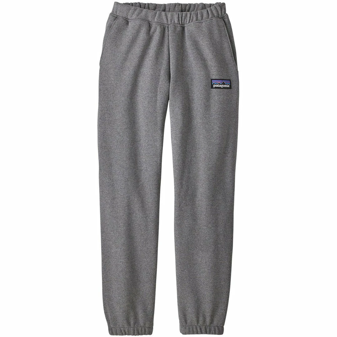 Patagonia Women's P-6 Label Uprisal Sweatpants 3 Patagonia Women's P-6 Label Uprisal Sweatpants
