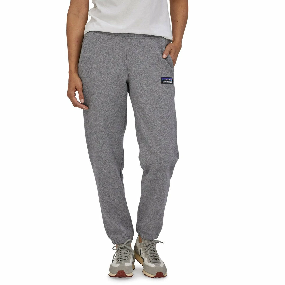 Patagonia Women's P-6 Label Uprisal Sweatpants 4 Patagonia Women's P-6 Label Uprisal Sweatpants