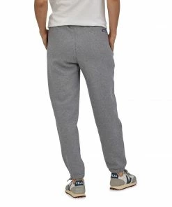 Patagonia Women's P-6 Label Uprisal Sweatpants 7 Patagonia Women's P-6 Label Uprisal Sweatpants