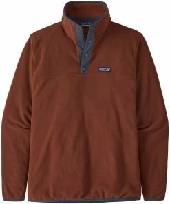 Patagonia Men's Micro D Snap-T Pullover
