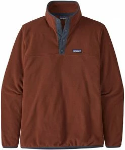 Patagonia Men's Micro D Snap-T Pullover - Clearance