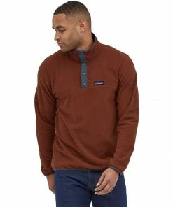 Patagonia Men's Micro D Snap-T Pullover