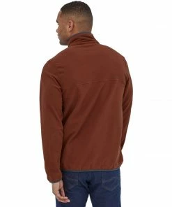 Patagonia Men's Micro D Snap-T Pullover