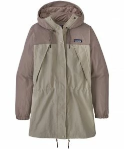 Patagonia Women's Skyforest Parka