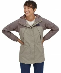 Patagonia Women's Skyforest Parka