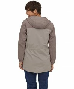 Patagonia Women's Skyforest Parka