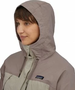 Patagonia Women's Skyforest Parka