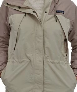 Patagonia Women's Skyforest Parka