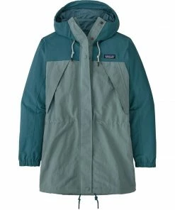 Patagonia Women's Skyforest Parka