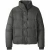 Patagonia Women's Silent Down Jacket