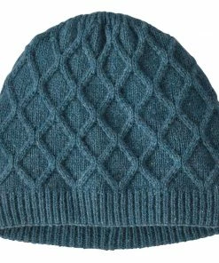 Patagonia Women's Honeycomb Knit Beanie
