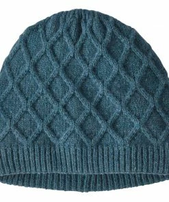 Patagonia Women's Honeycomb Knit Beanie - Clearance
