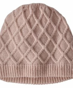 Patagonia Women's Honeycomb Knit Beanie - Clearance