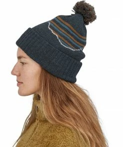 Patagonia Powder Town Beanie