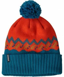 Patagonia Men Powder Town Beanie - Clearance