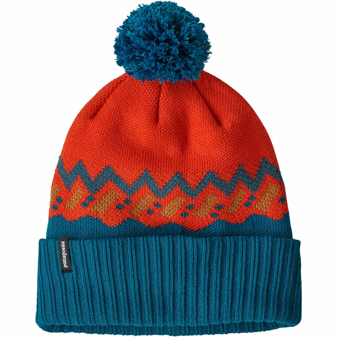 Patagonia Men Powder Town Beanie - Clearance 4 Patagonia Men Powder Town Beanie - Clearance