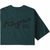 Patagonia Men's Quality Surf Pocket Responsibili-Tee