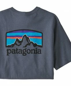Patagonia Men's Fitz Roy Horizons Responsibili-Tee