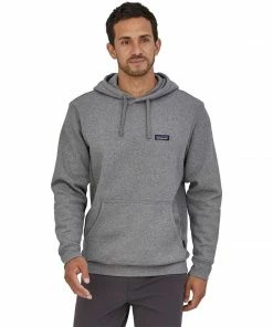 Patagonia Men's P-6 Label Uprisal Hoody