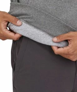 Patagonia Men's P-6 Label Uprisal Hoody