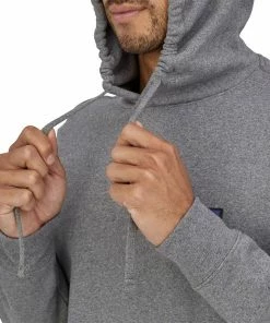 Patagonia Men's P-6 Label Uprisal Hoody