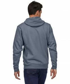 Patagonia Men's P-6 Label Uprisal Hoody